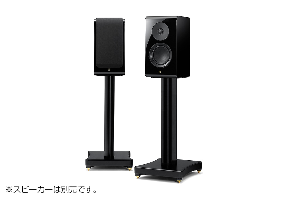 YAMAHA - SPS-800A/B/ブラック（1台）NS-800A・NS-600A専用スピーカー