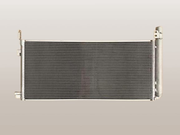 RAV4 コンデンサー AXAH54 884A0-42040 Oリング クリップ付き 有限会社