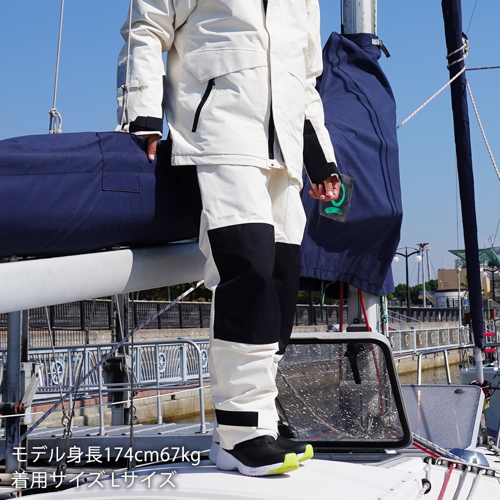 ☆HELLY HANSEN|ヘリーハンセン Ocean Frey Trousers|オーシャンフレイ