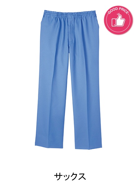 WHISeL】 WH11486 男女兼用パンツ通販ページ│自重堂＜公式