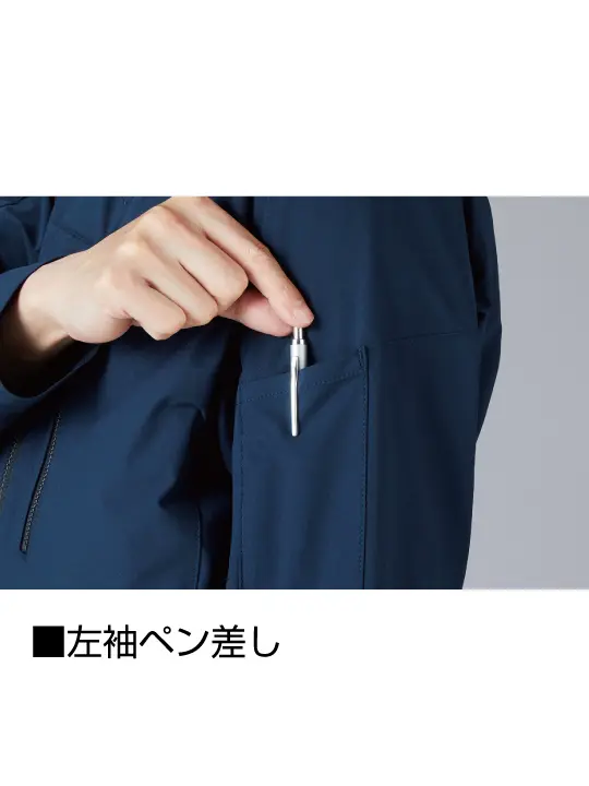 Z-DRAGON】 73800 ストレッチジャンパー[2025年秋冬]※SLIM FIT※通販