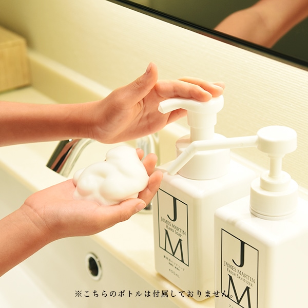 医薬部外品 薬用泡ハンドソープ 詰め替え用 5kg（注ぎ口別売り