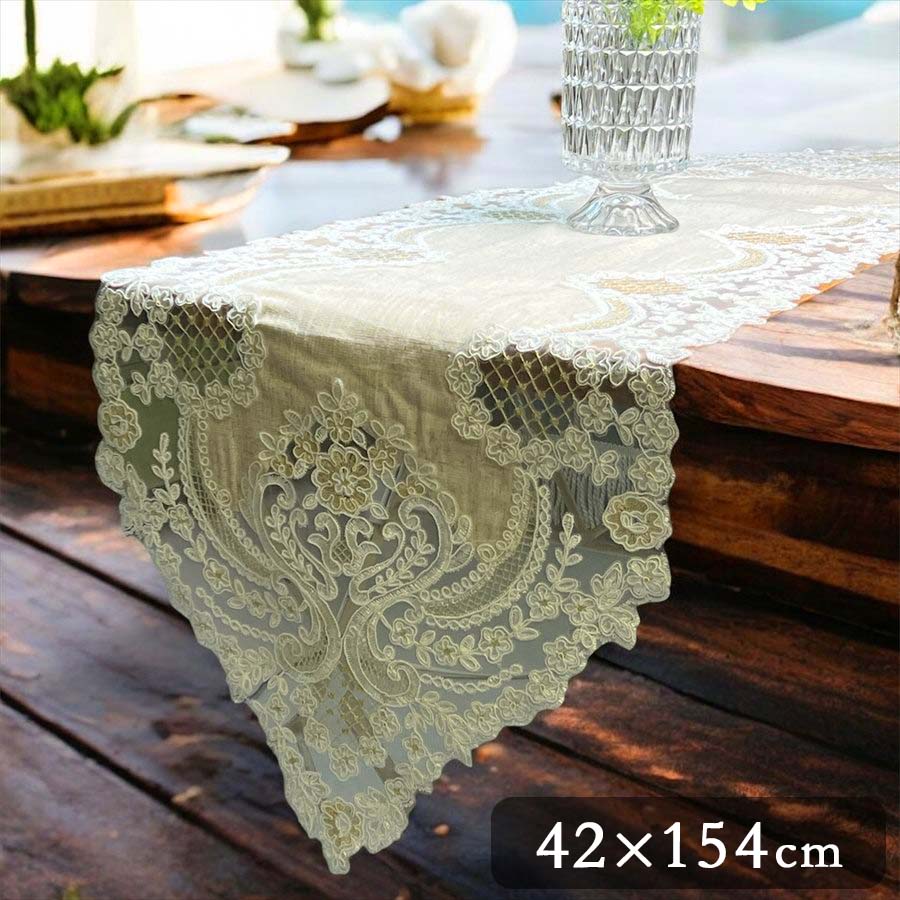 テーブルランナー