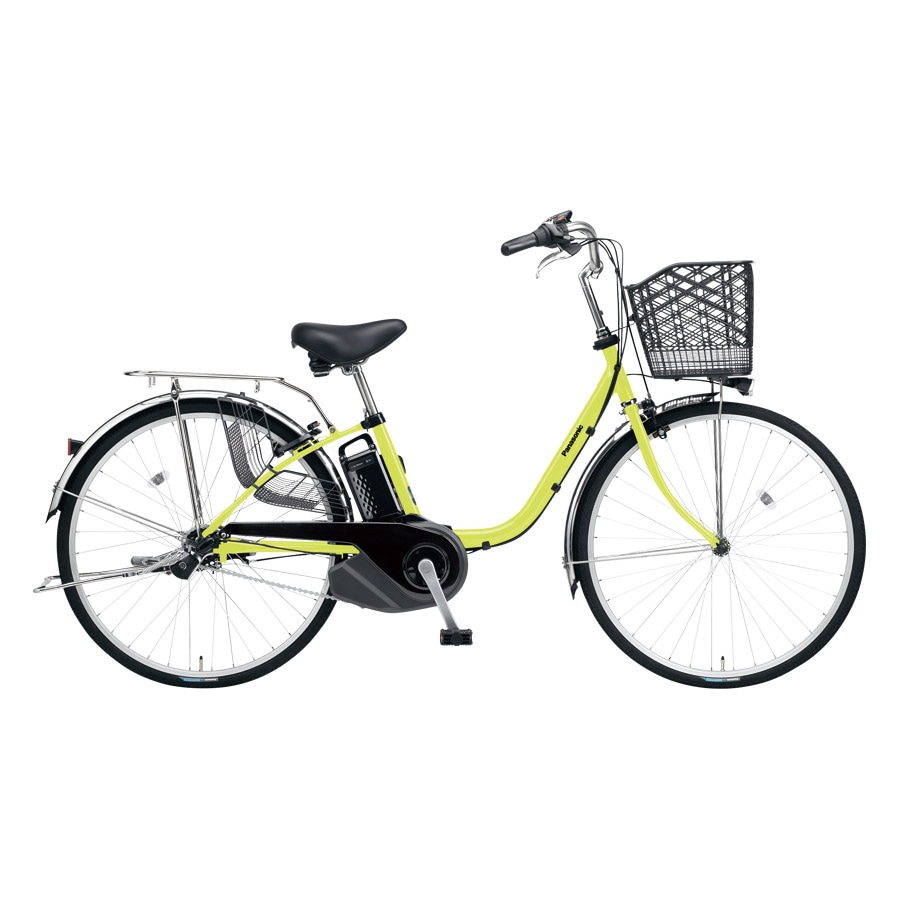 Panasonic パナソニック 電動自転車 ビビ・SX 24インチ 26インチ 2024