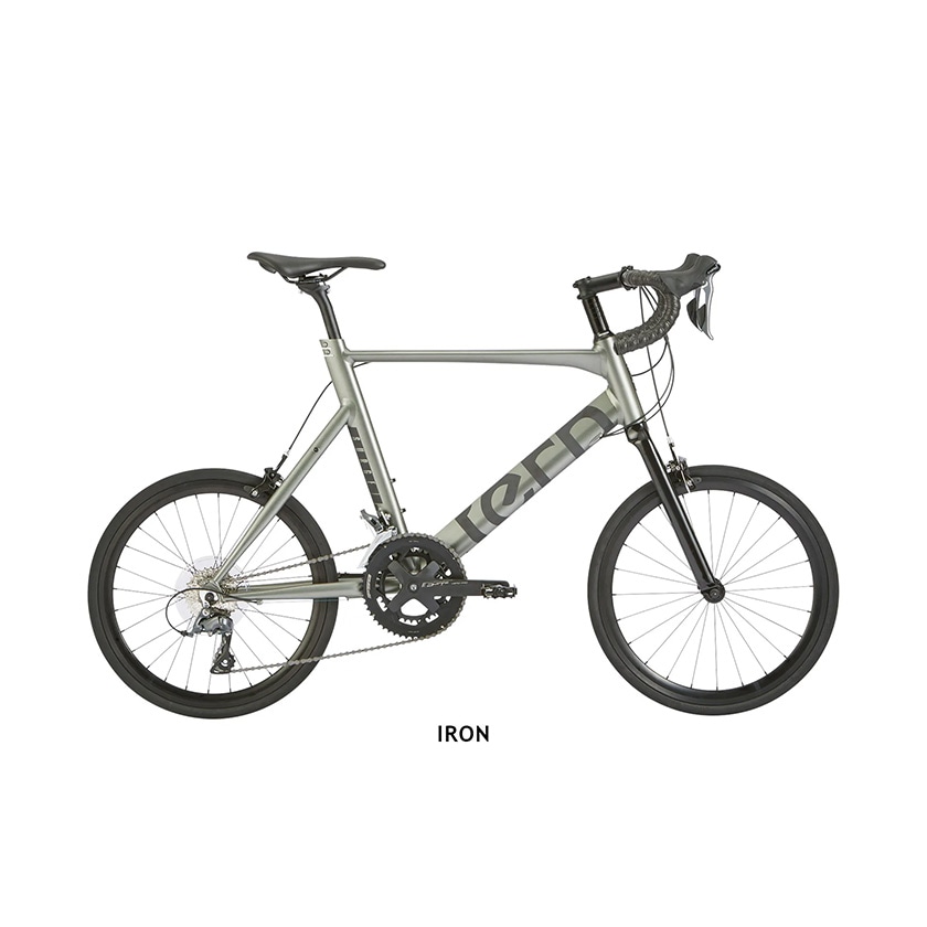 tern ターン 自転車 ロードバイク SURGE 2024年モデル | おしゃれな