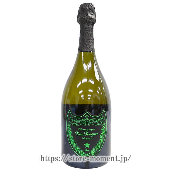 ドンペリニヨン ブリュット ルミナス 2013 箱なし │ Dom Perignon