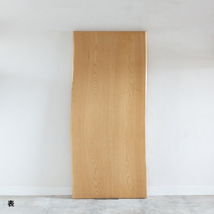 無垢天板 クリ W1850 | 家具,無垢天板 | オリジナル家具・金物の上手工作所