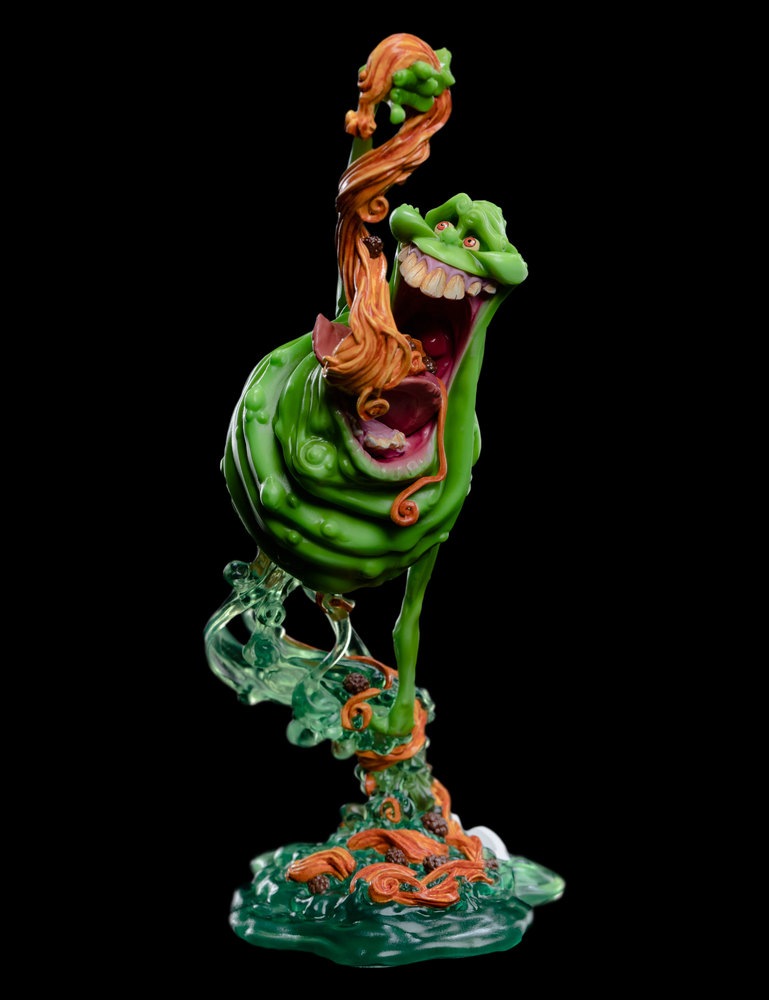 WETA TENZAN | ゴーストバスターズ GHOSTBUSTERS スライマー SLIMER