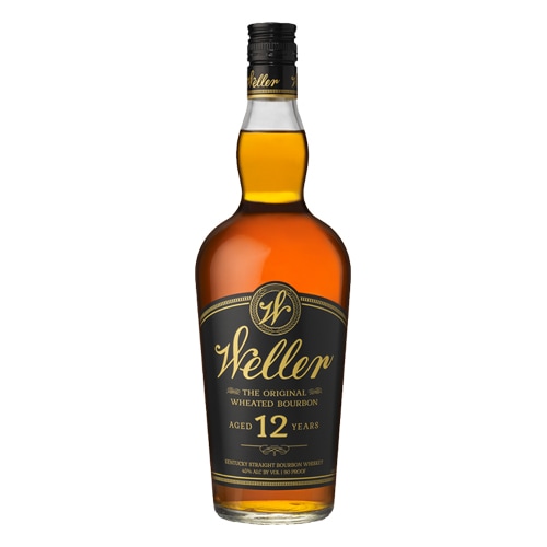 WL ウェラー 12年 ウィーテッド バーボン：700ml [71232](76-4) 激安酒