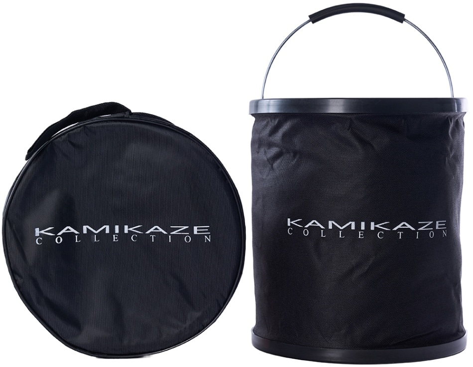 THE DETAIL SUPPLY | KAMIKAZE COLLECTION - WEB STORE