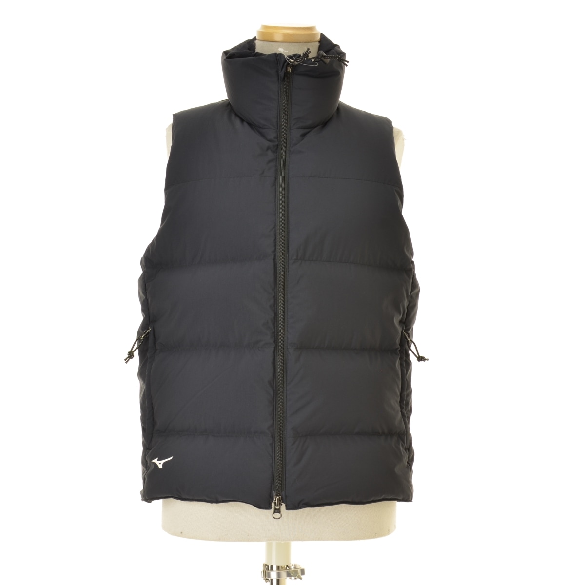 ブランド古着】MARGARET HOWELL × MIZUNO / マーガレットハウエル