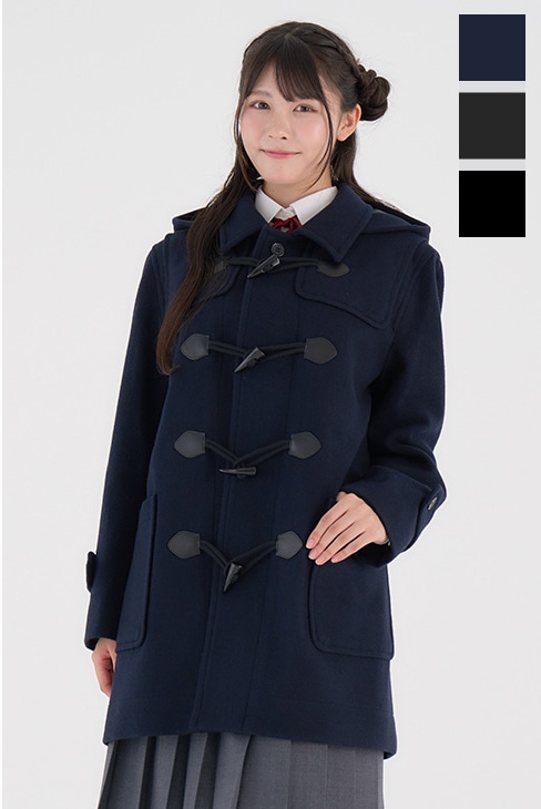 EASTBOY（イーストボーイ）のピーコート（Pコート)は制服通販の