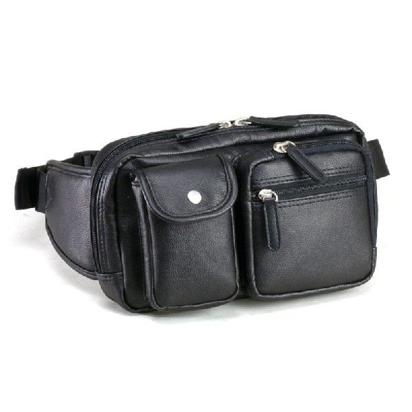 ウエストバッグ KBN25718 平野鞄