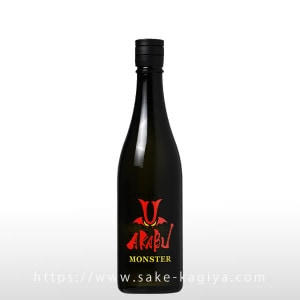 AKABU｜赤武酒造（岩手県） | -有限会社 酒やの鍵本