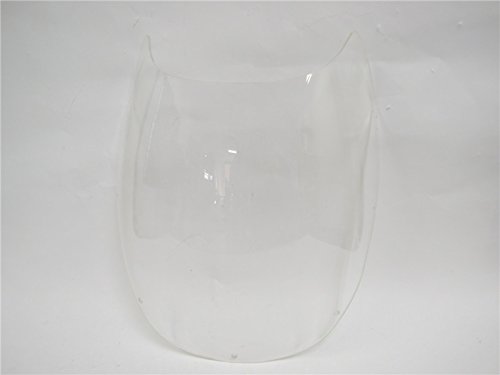 RZV500R rzv500r 1985 スクリーン クリア | YAMAHA | K-RACING