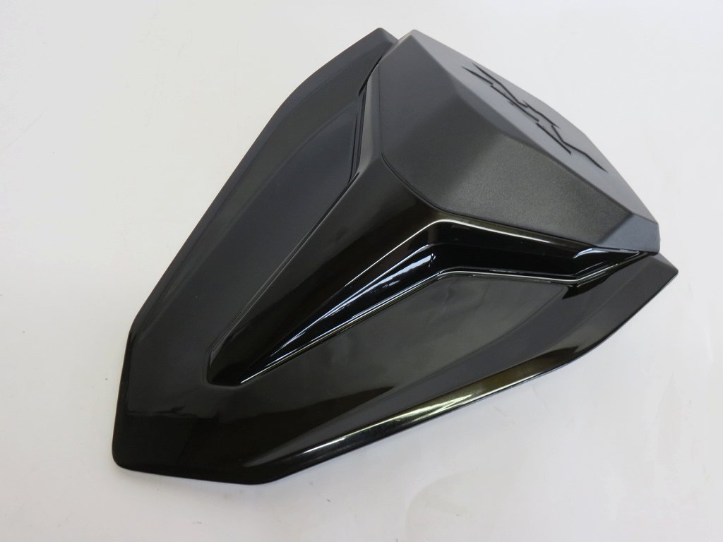 CBR250RR cbr250rr 2017-2022 MC51 シングルシート 黒艶あり | HONDA