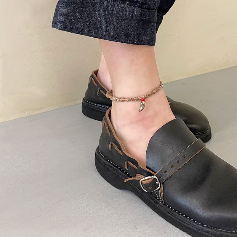 ティグルブロカンテ CLOW SV アンクレット | TIGRE BROCANTE,雑貨 小物