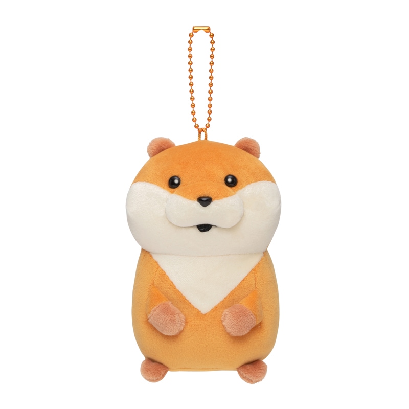 可愛い嘘のカワウソ もちっとマスコット | すべての商品 | 可愛い嘘の