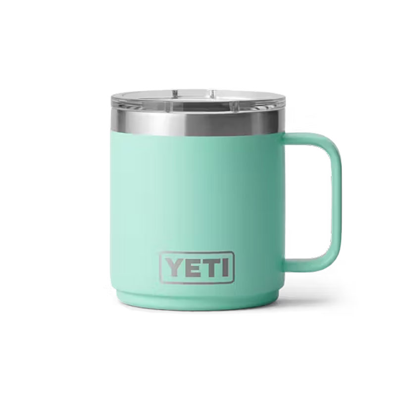 YETI 10oz STACKABLE MUG DURA SIP ランブラー スタッカブル マグ
