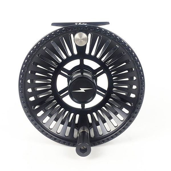 K.Bullet VOLT Fly Reel 8-10 / 9-13