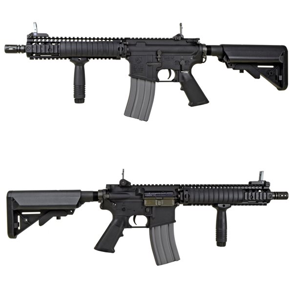 VFC MK18 MOD1 電動ガン | エアガン,ミリタリー用品専門ショップ