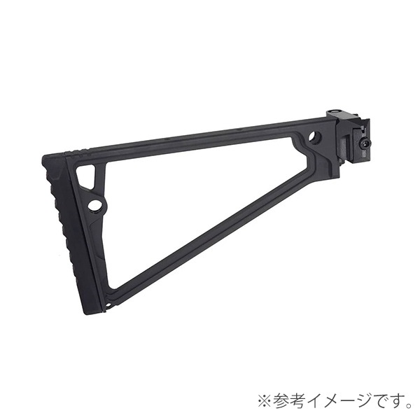 5KU JMACタイプ TS-8P トライアングルストック 20mm(ピカティニー)規格