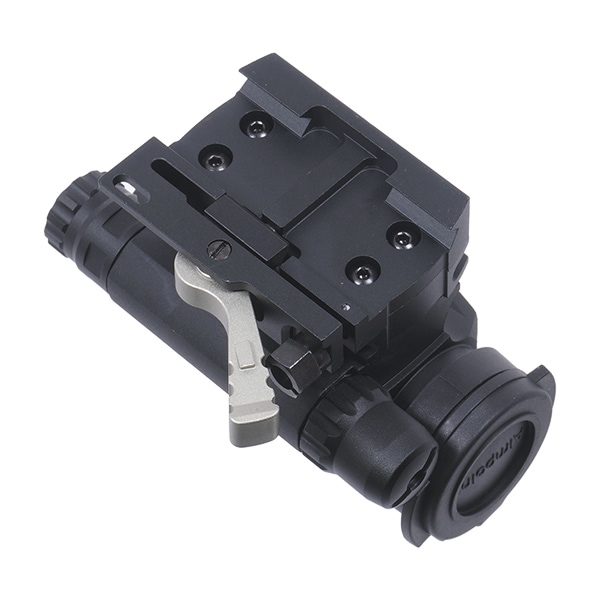 SOTAC AP COMP M5bタイプ ドットサイト ＆ LRP マウントセット