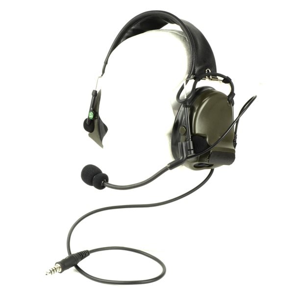 OPSMEN EARMOR SW03 ヘッドセット フォリッジグリーン | エアガン