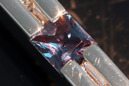 A581-24n0028【GemCerey（ジェムケリー）】Pt900/850