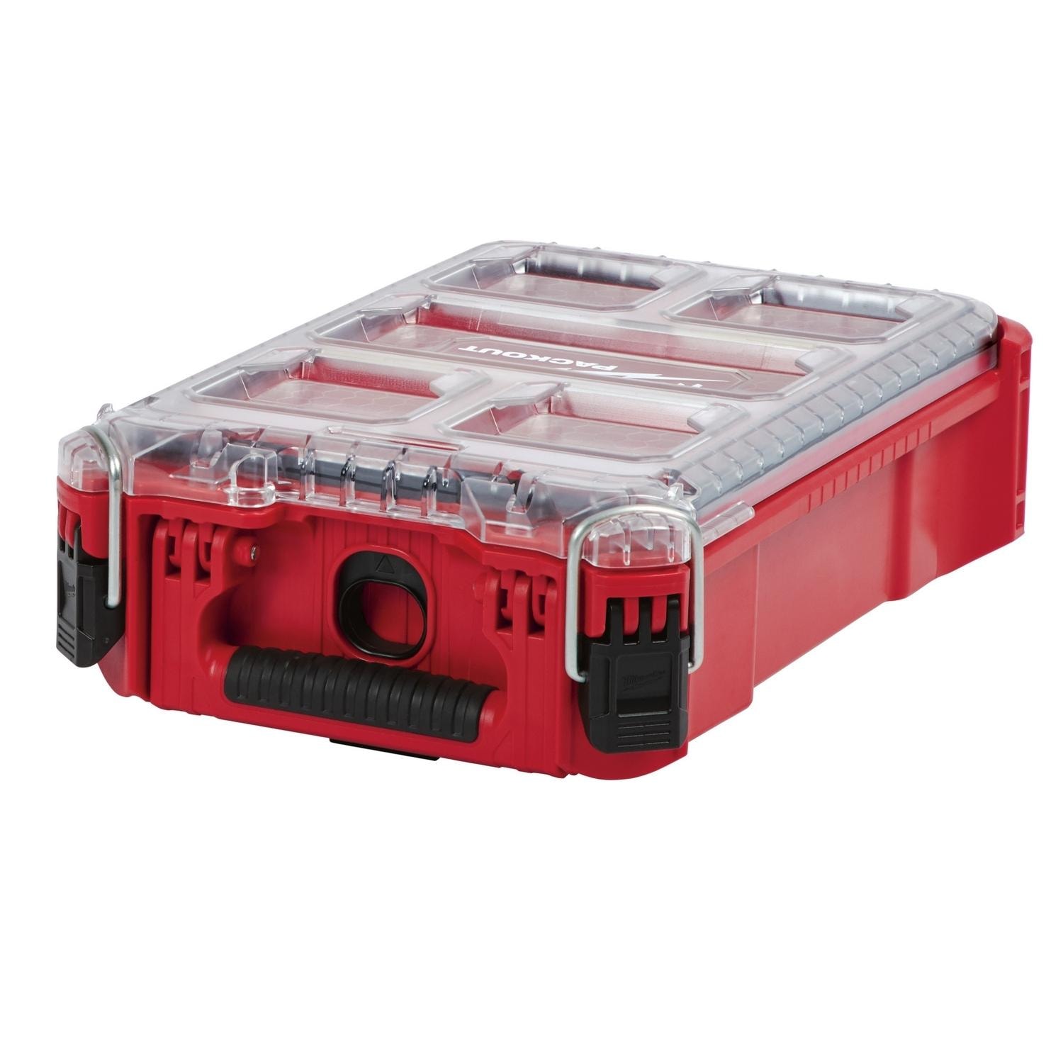 ミルウォーキー PACKOUT オーガナイザー Sサイズ | ツールボックス