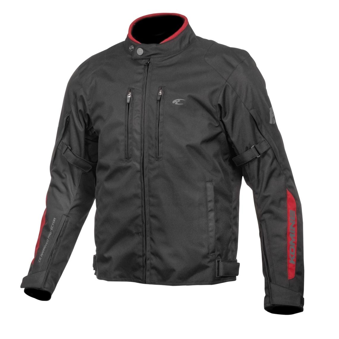 コミネ公式】JK-603 プロテクトショートウインタージャケット