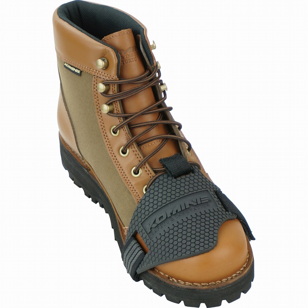 コミネ公式】BK-204 TPUシフトパッド | KOMINE | KOMINE Online Store