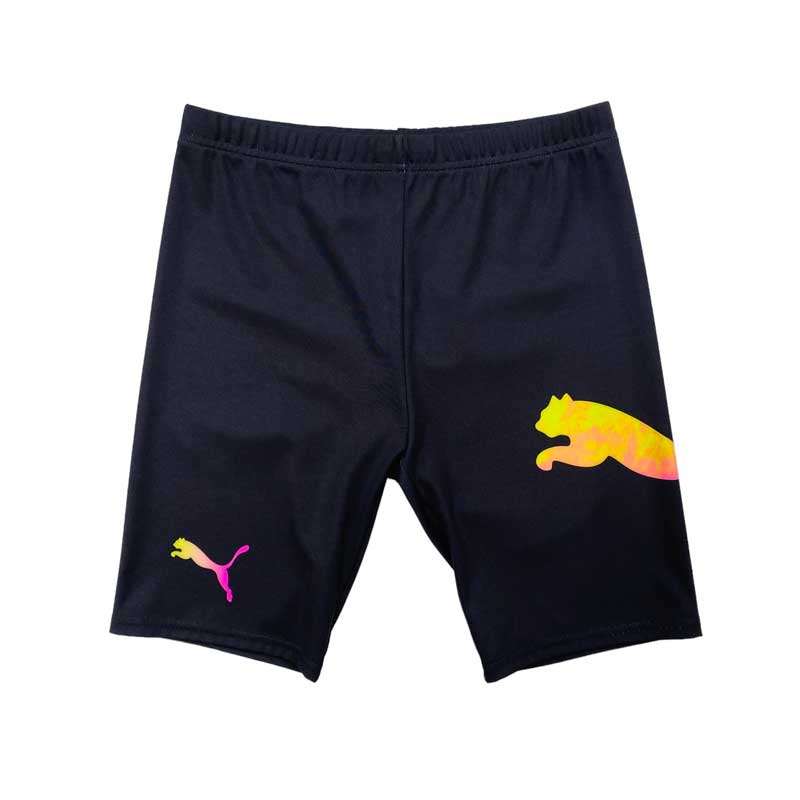 PUMA HALF TIGHT 2 exclusive コイケスポーツオリジナル ハーフタイツ