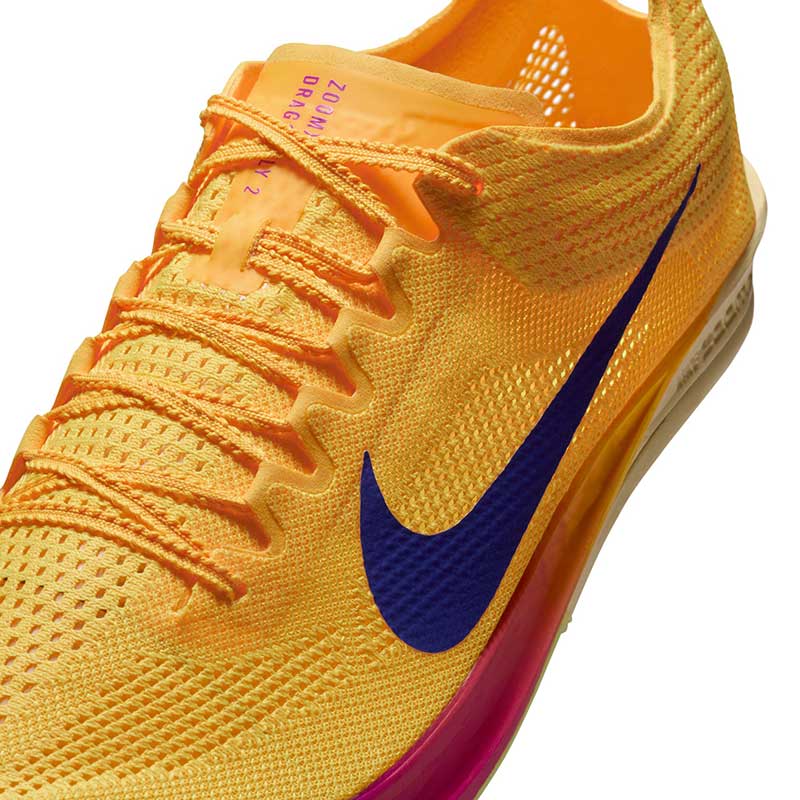 ナイキ ドラゴンフライ 2 FD8413-800 中距離 陸上スパイク 2025nsp