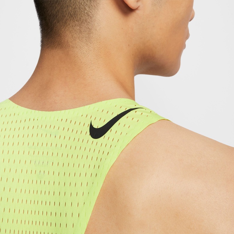 NIKE ナイキ ADV エアロスイフト シングレット DRI-FIT メンズ