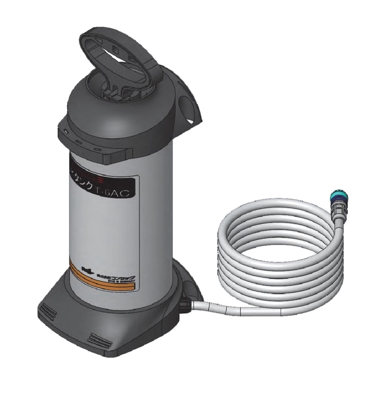 コンセック 給水タンク T-6A｜コンセック Hakken コアドリル