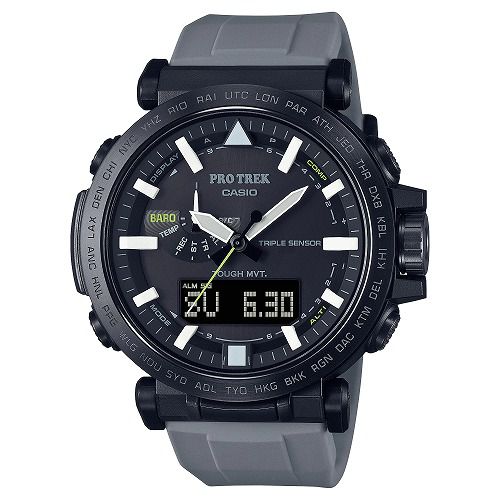 CASIO PRO TREK PRW-6620YFM-1JR MXP