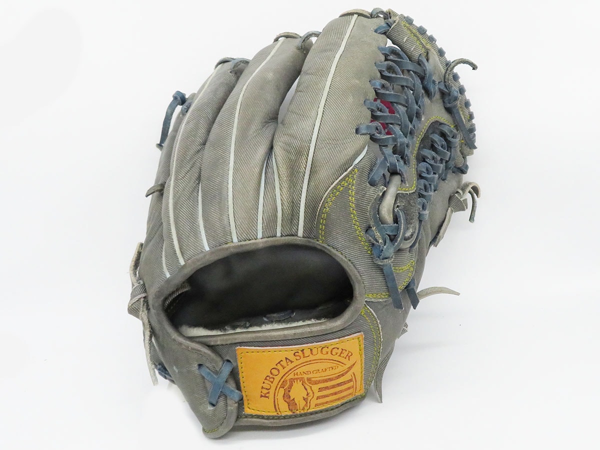 久保田スラッガー 2017 オールスターモデル | 中古野球用品販売の球児先生