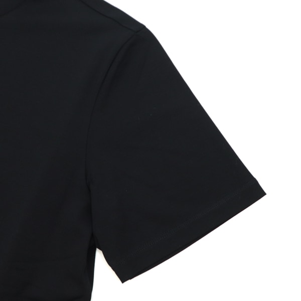 セール】ヘルノ Tシャツ メンズ スーパーファインコットンストレッチ