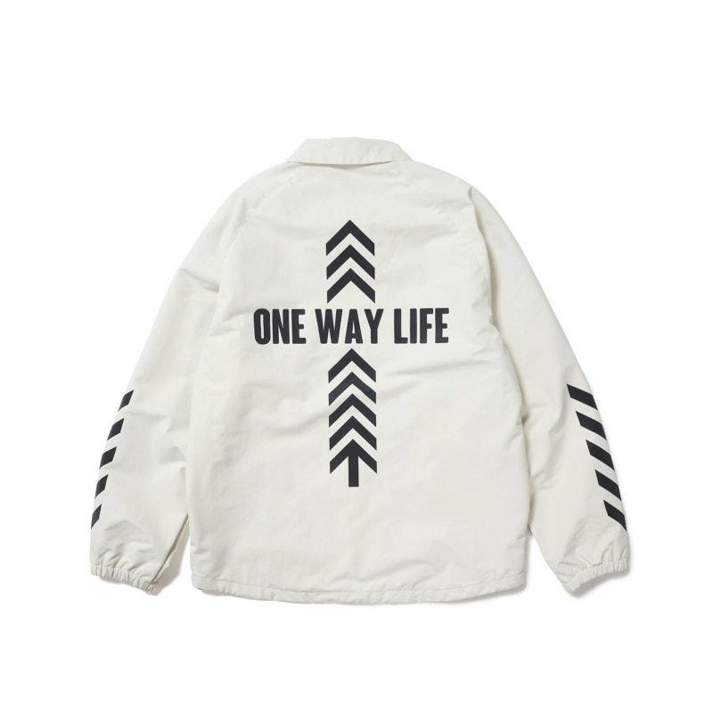 EVILACT イーブルアクト【EA24-ACT2-J01】【LEVEL.4 JKT】レベル4