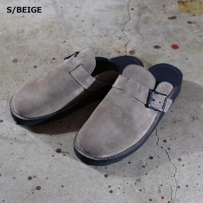 DANNER ダナー【ELIOT SANDAL】エリオットサンダル サボサンダル