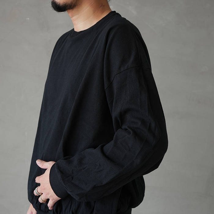 bo-05c04) barbell object(バーベルオブジェクト) /bo top(boトップス