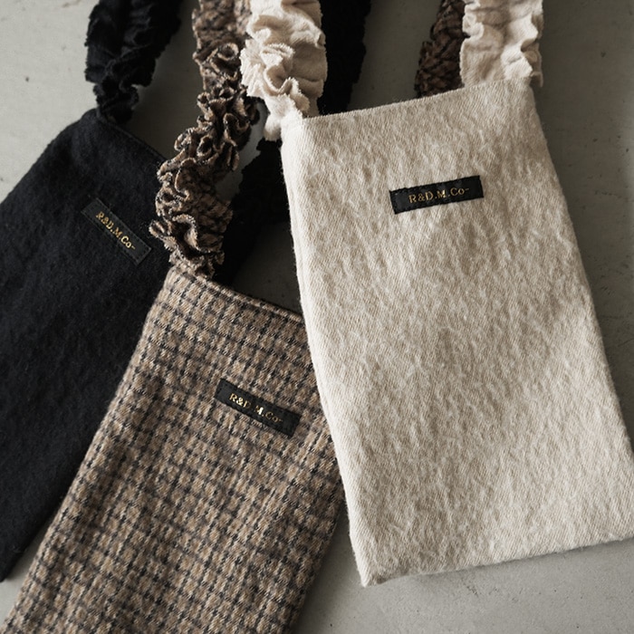 7707) R&D.M.Co-/OLDMANS TAILOR(アールアンドディーエムコー/オールド