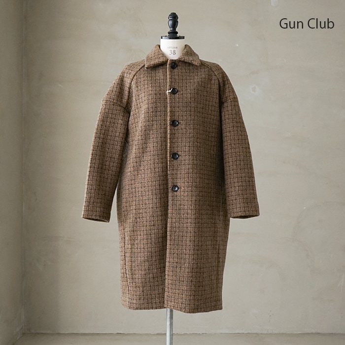 5875) R&D.M.Co-/OLDMANS TAILOR(アールアンドディーエムコー/オールド