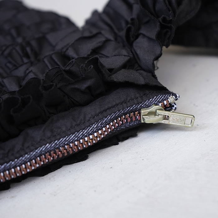 7587) R&D.M.Co-/OLDMANS TAILOR(アールアンドディーエムコー/オールド