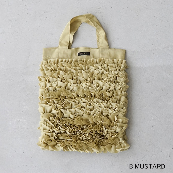 5913) / R&D.M.Co-/OLDMANS TAILOR(アールアンドディーエムコー