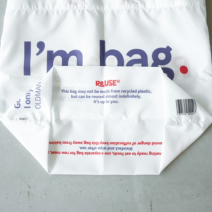 7589) R&D.M.Co-/OLDMANS TAILOR(アールアンドディーエムコー/オールド