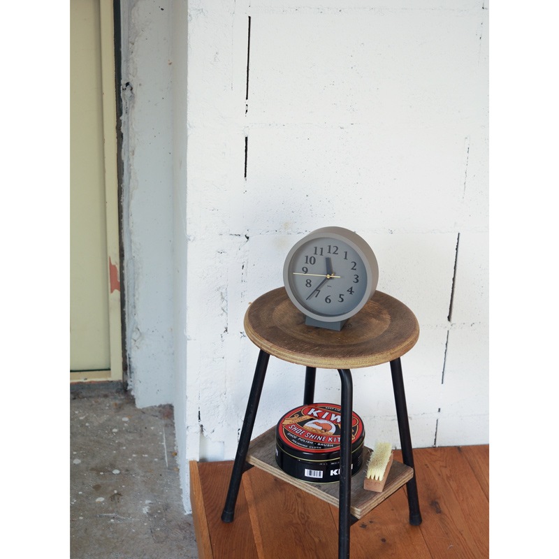 m clock エム クロック - CASA - レムノス オンラインストア【公式】Lemnos