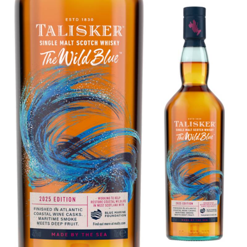 ウイスキー,スコッチ,シングルモルト,アイランズ,タリスカー