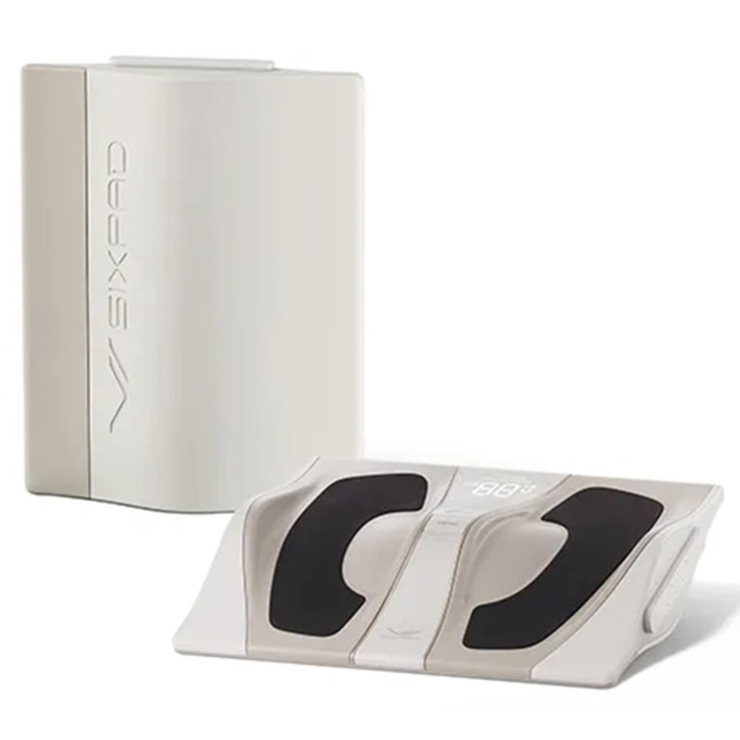 SIXPAD Foot Fit Lite SE-AH14A ライトグレー EMS 新品 | 格安スマホ